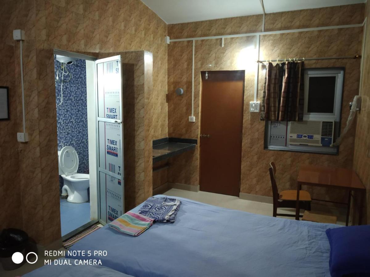 Bethel Guesthouse Miramar Panaji Exterior foto