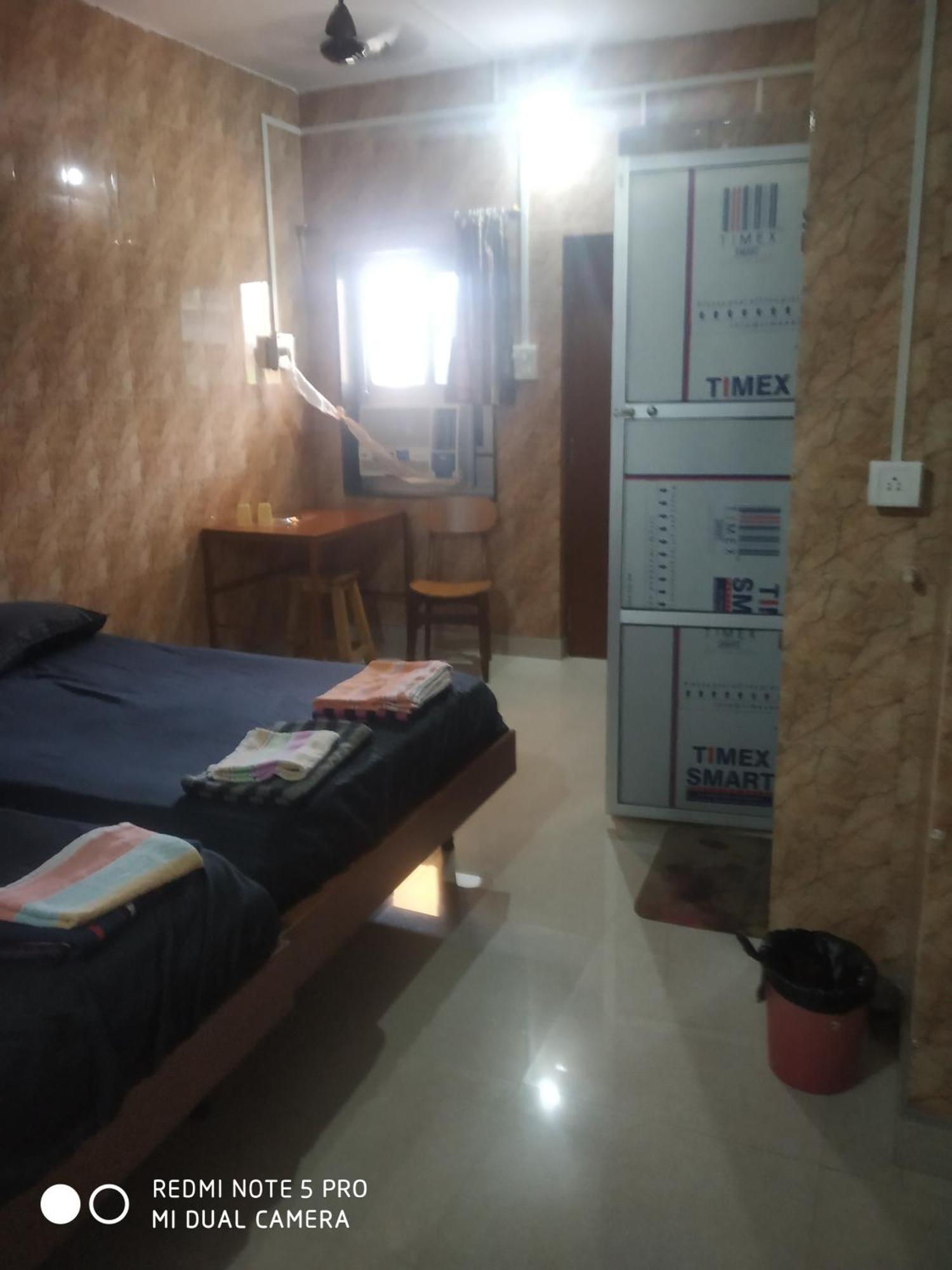 Bethel Guesthouse Miramar Panaji Exterior foto