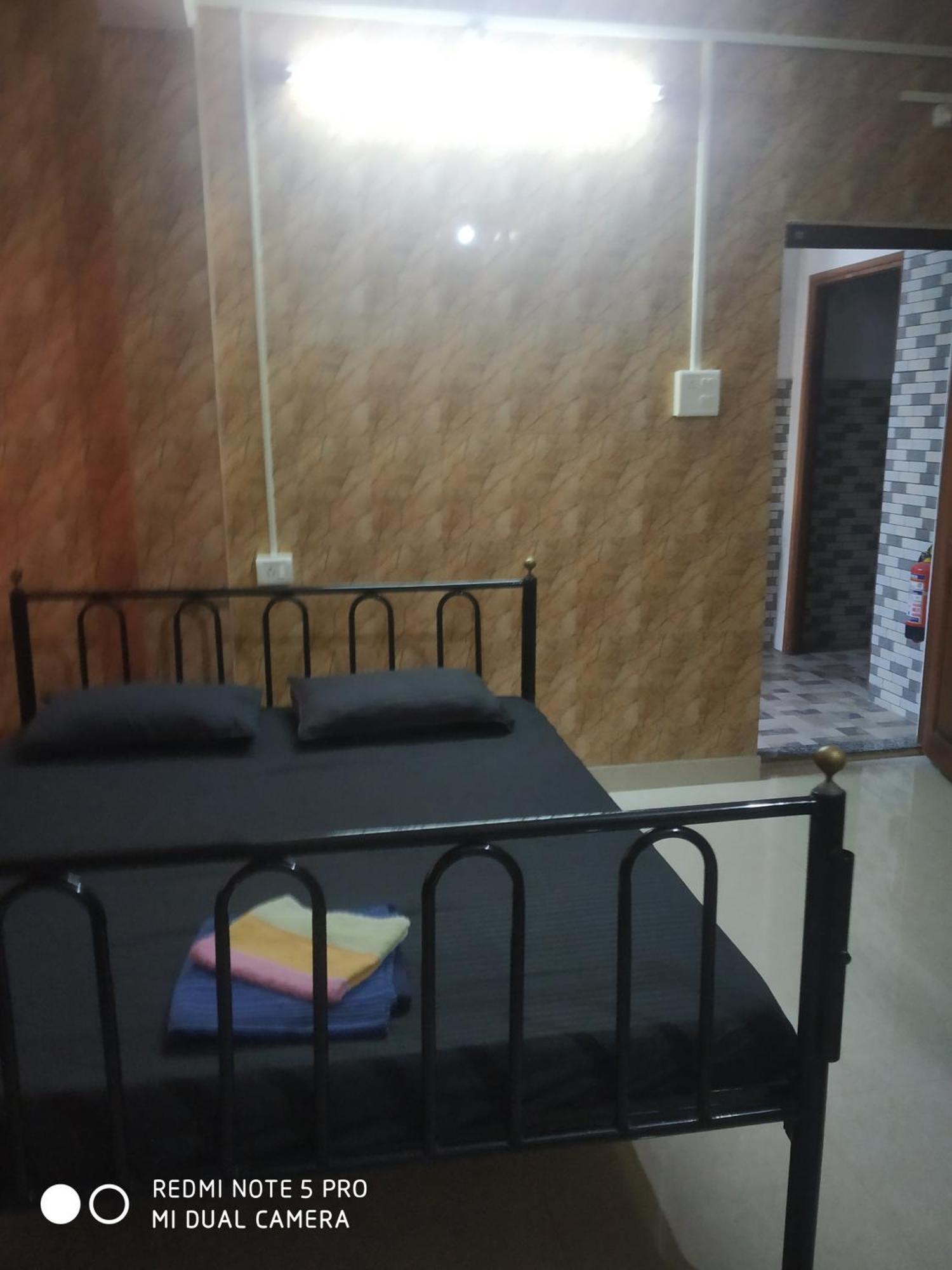 Bethel Guesthouse Miramar Panaji Exterior foto