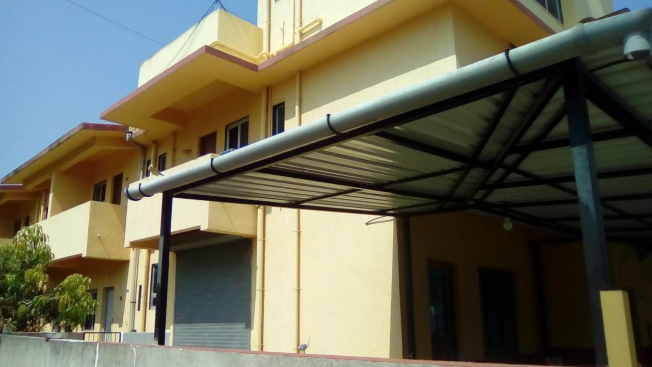 Bethel Guesthouse Miramar Panaji Exterior foto